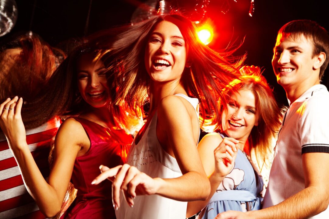Party Pictures