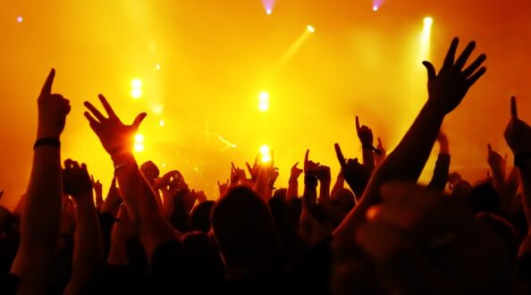 Party Wallpapers
