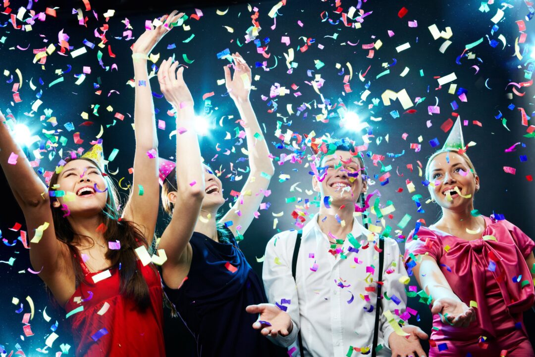 Party Wallpapers for PC