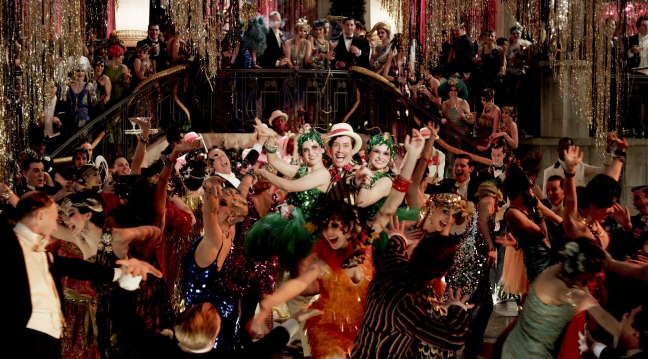 Party images