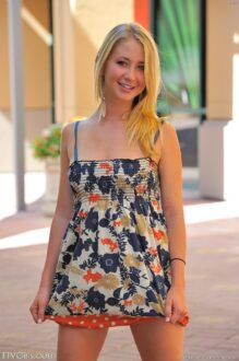 Pictures of Mandy Armani (Casi James)