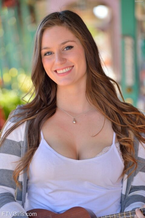 Pictures of Summer Carter