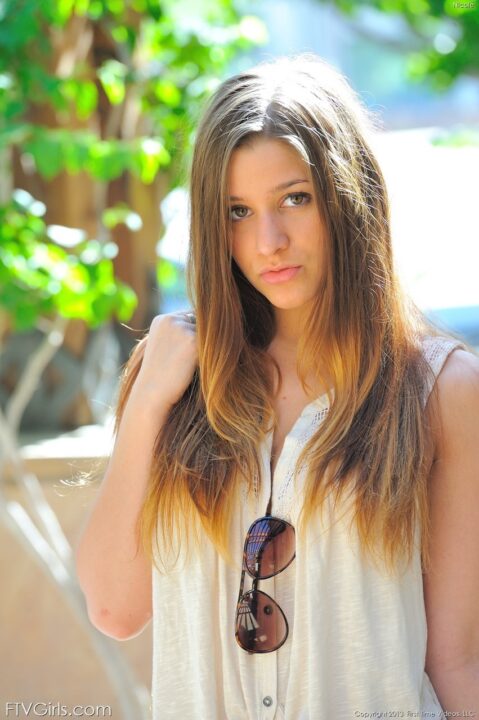 Pictures of Teddi Rae