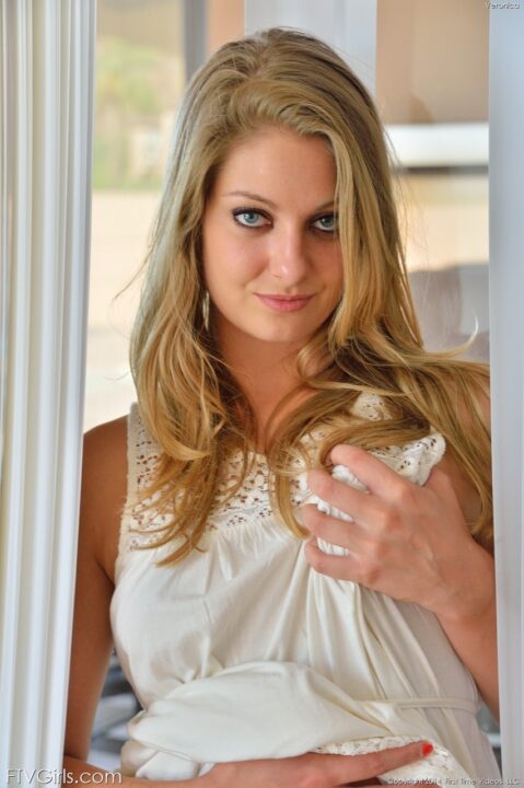 Pictures of Veronica Weston