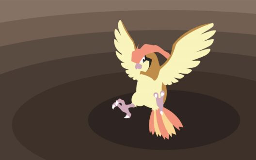 Pidgeotto Wallpapers