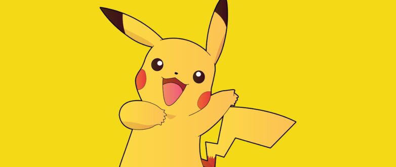 Pikachu Pictures
