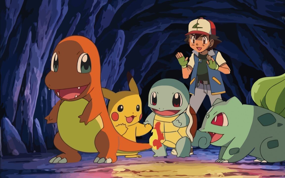 Pokémon