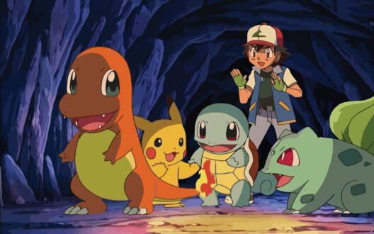 Pokémon