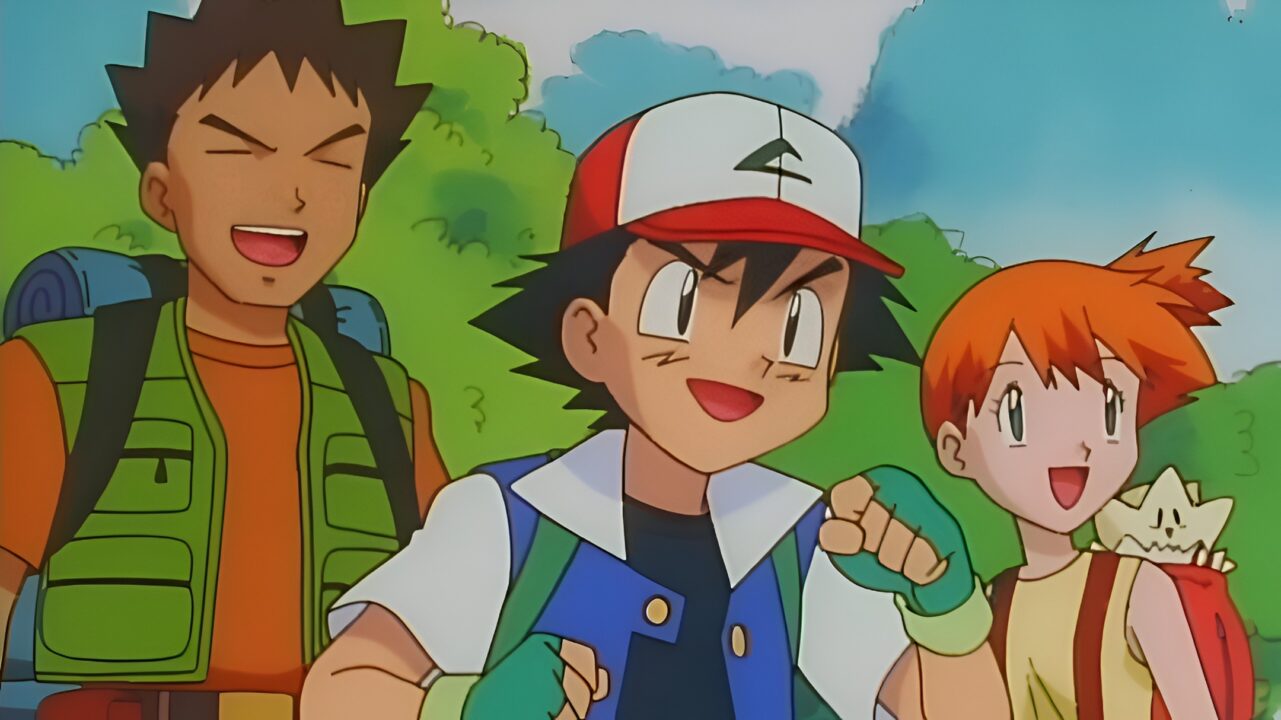 Pokémon Photos