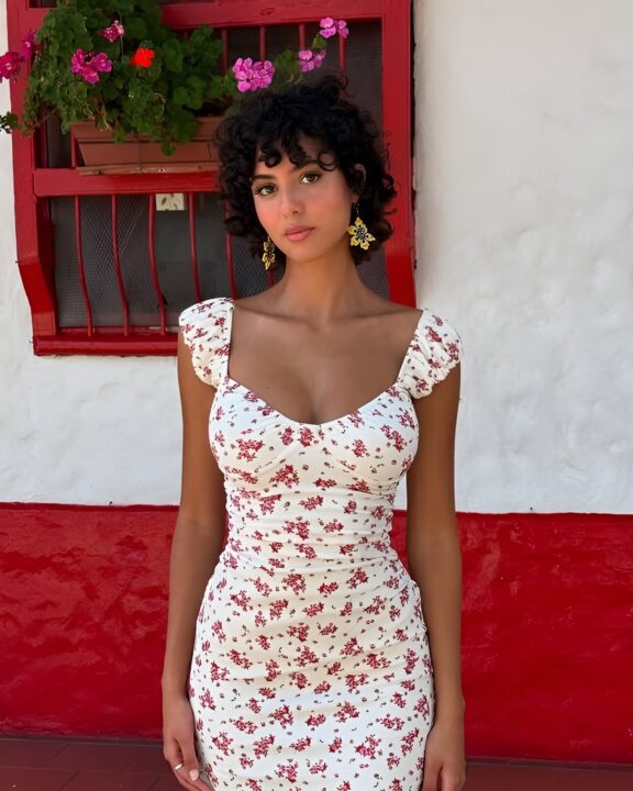 Rita Faez
