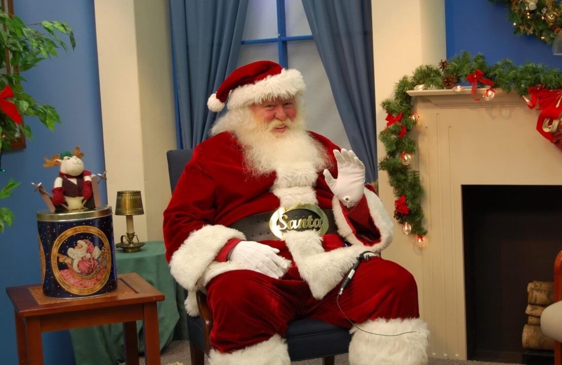 Santa