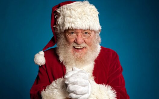 Santa Claus Computer Wallpapers
