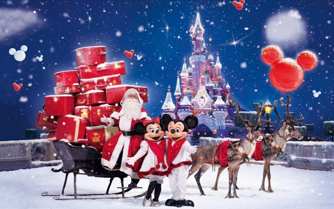Santa Claus Gallery