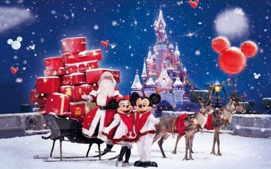 Santa Claus Gallery