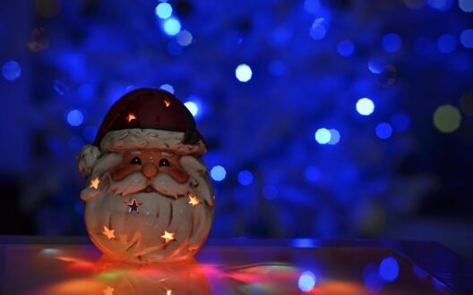 Santa Claus Photo Gallery
