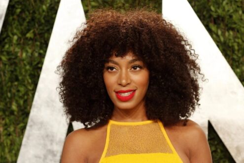 Solange Knowles Wallpapers