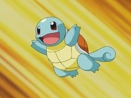 Squirtle images