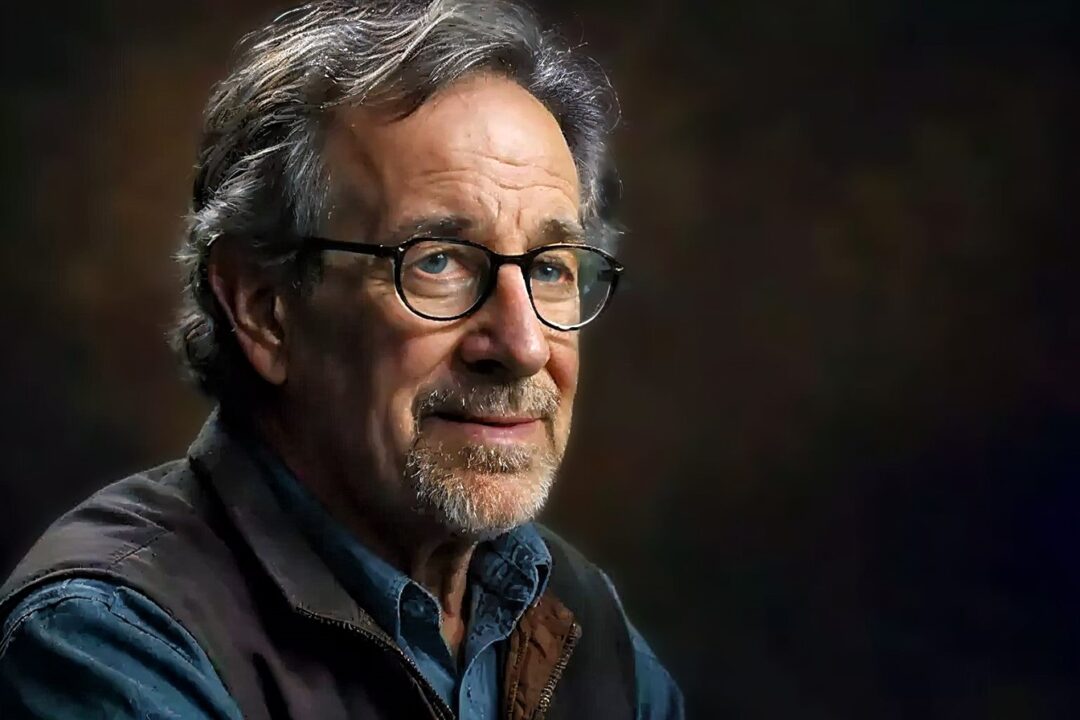 Steven Spielberg Gallery