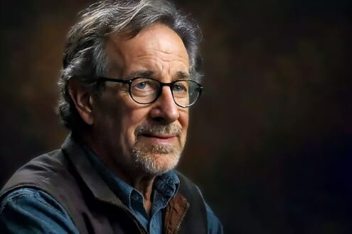 Steven Spielberg Gallery