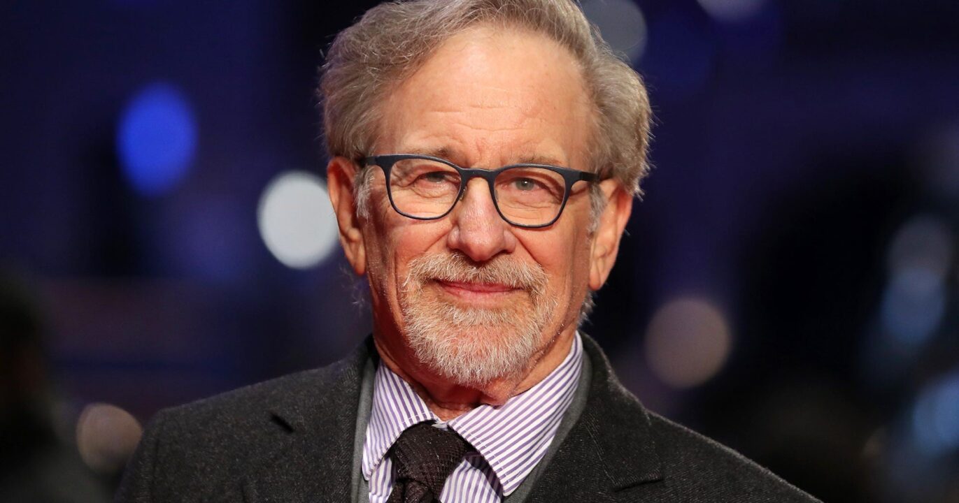 Steven Spielberg HD Wallpapers