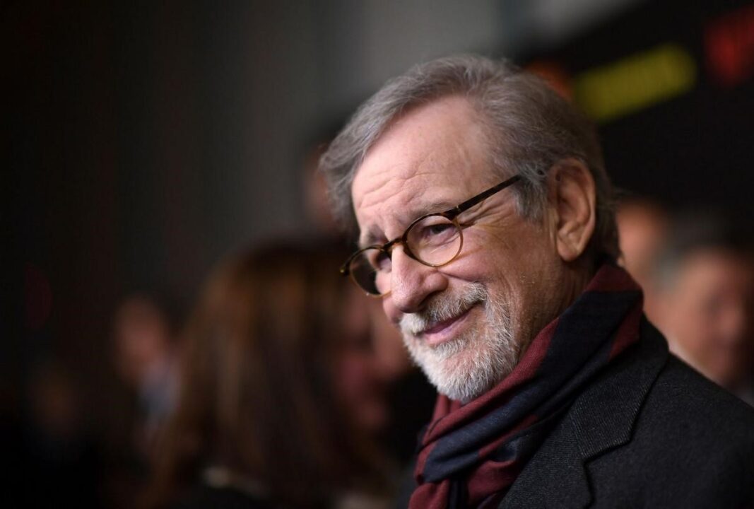 Steven Spielberg Photos