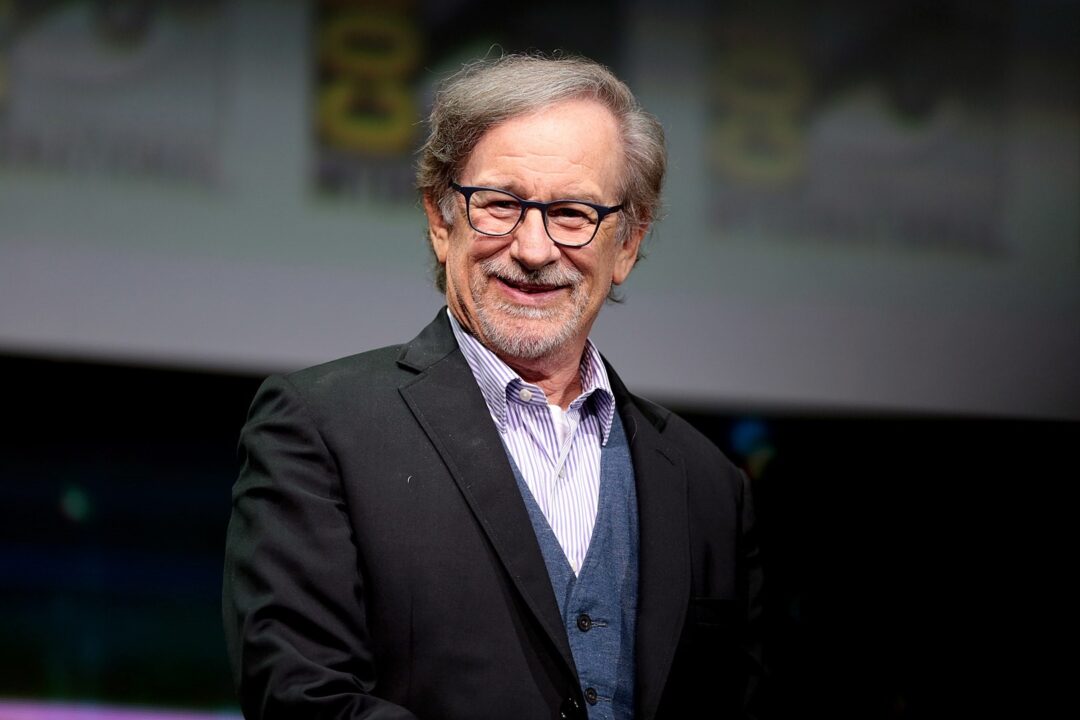 Steven Spielberg Wallpapers
