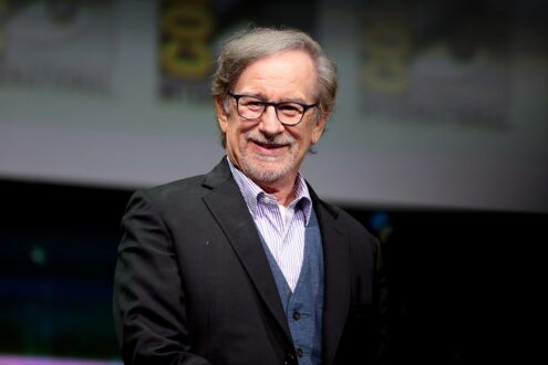 Steven Spielberg Wallpapers