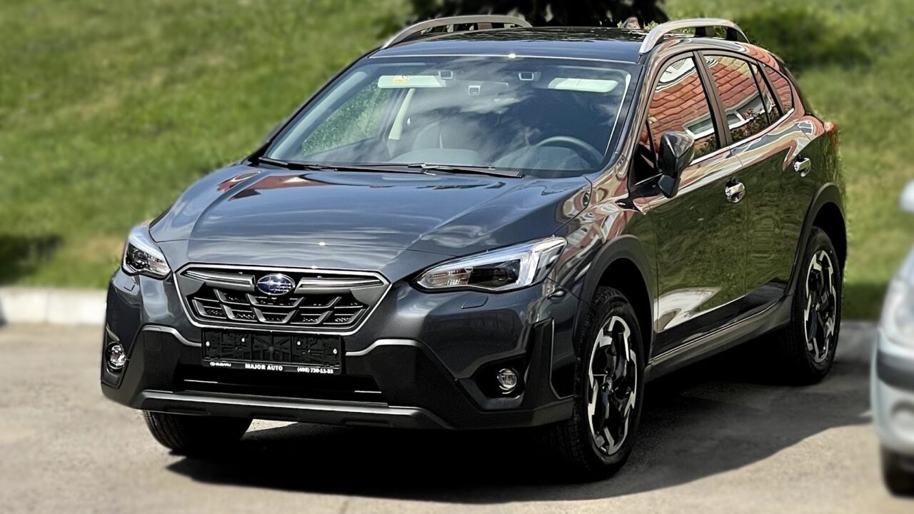 Subaru XV Background images