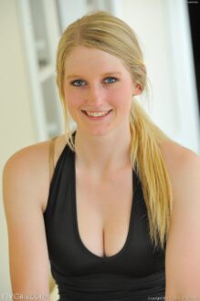 Summer Carter 5
