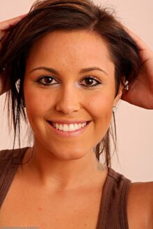 Taisa Banks Face