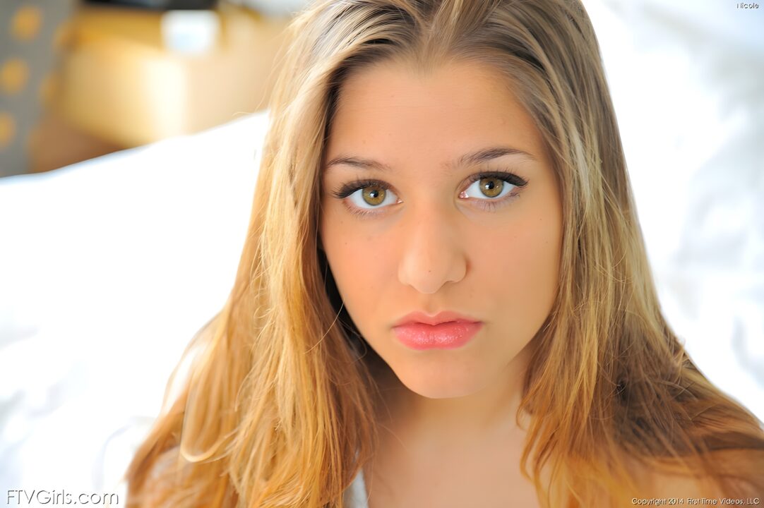 Teddi Rae Face