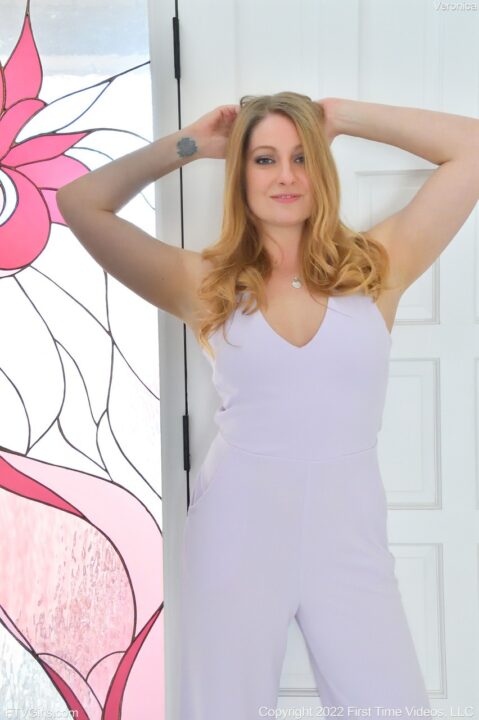 Veronica Weston 2