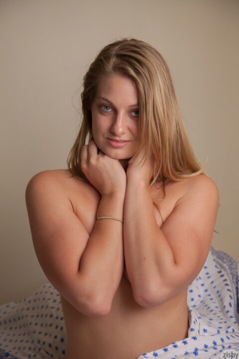 Veronica Weston Naked