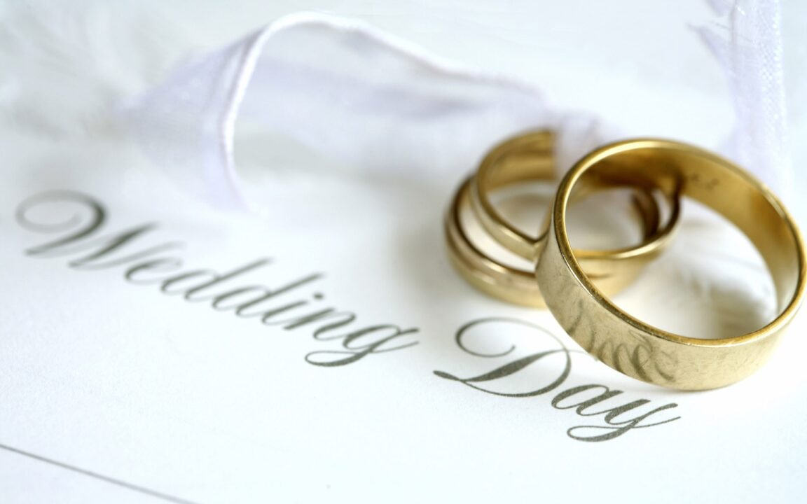 Wedding 5