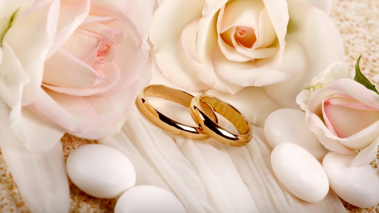 Wedding Wallpapers