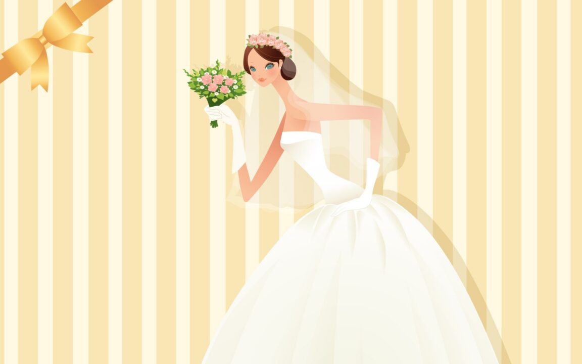 Wedding Wallpapers 6