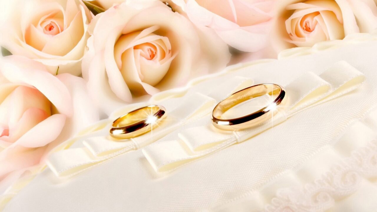 Wedding Wallpapers for PC