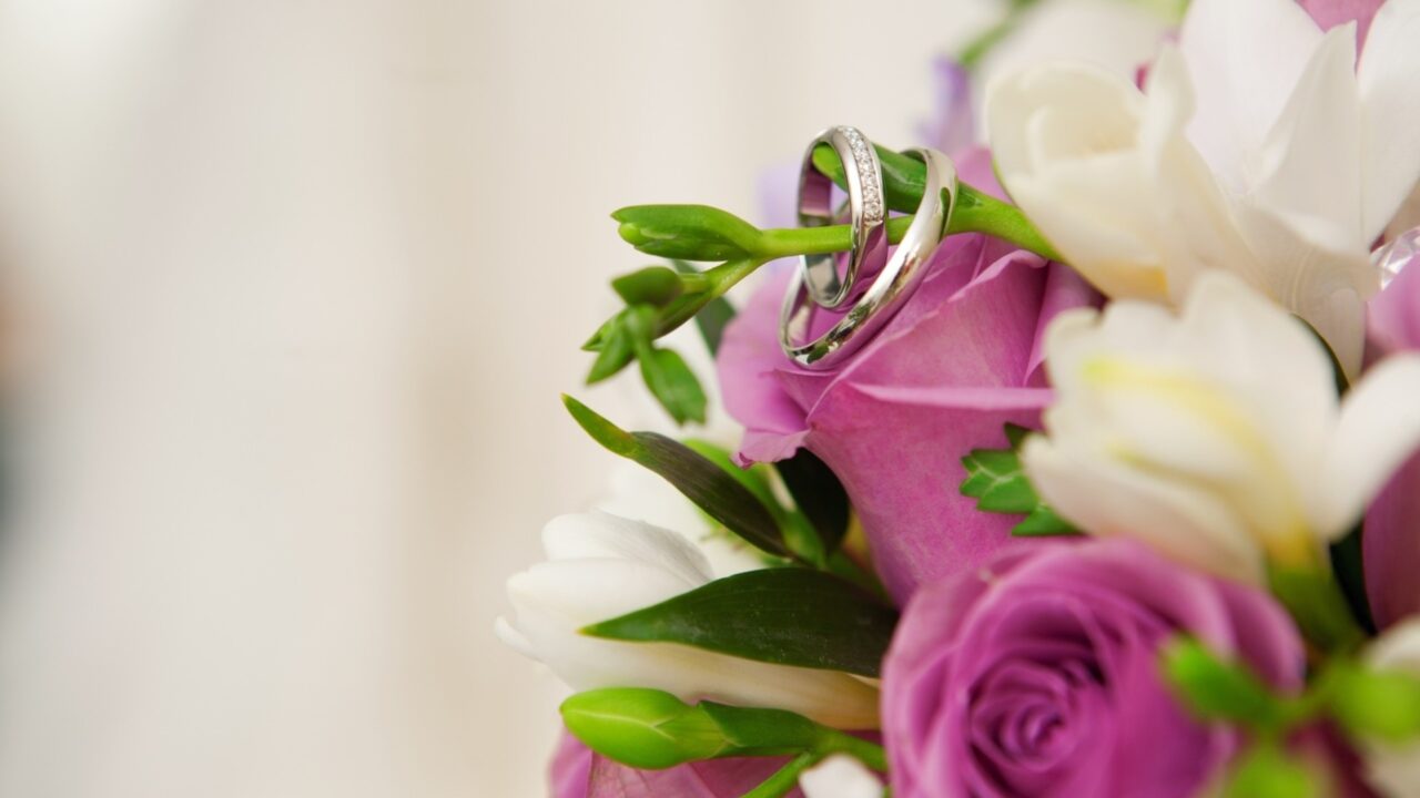 Wedding Windows Wallpapers