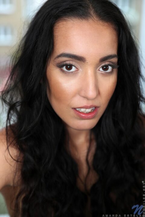 Amanda Estela 12