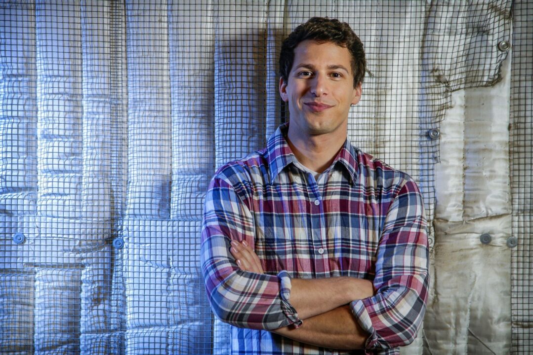 Andy Samberg