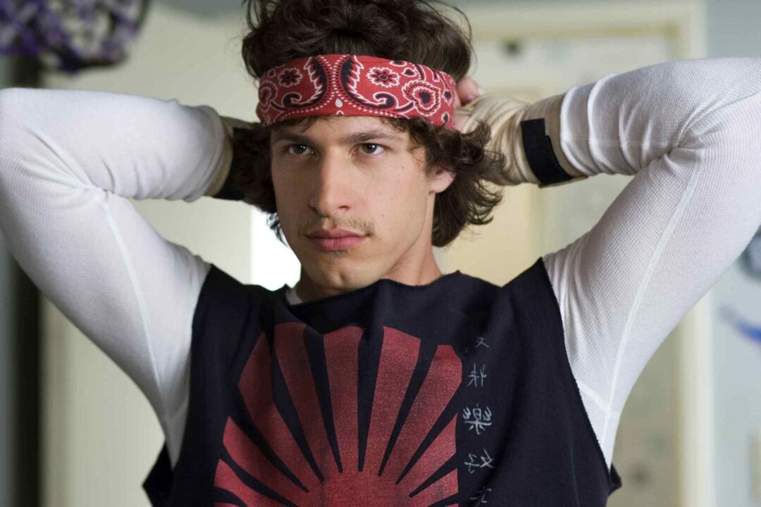 Andy Samberg Background images