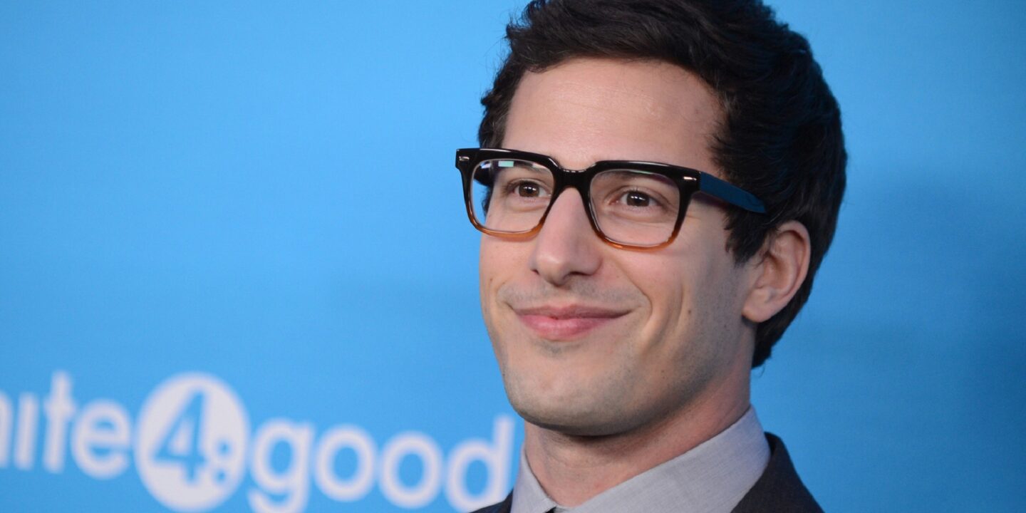 Andy Samberg Desktop Wallpapers