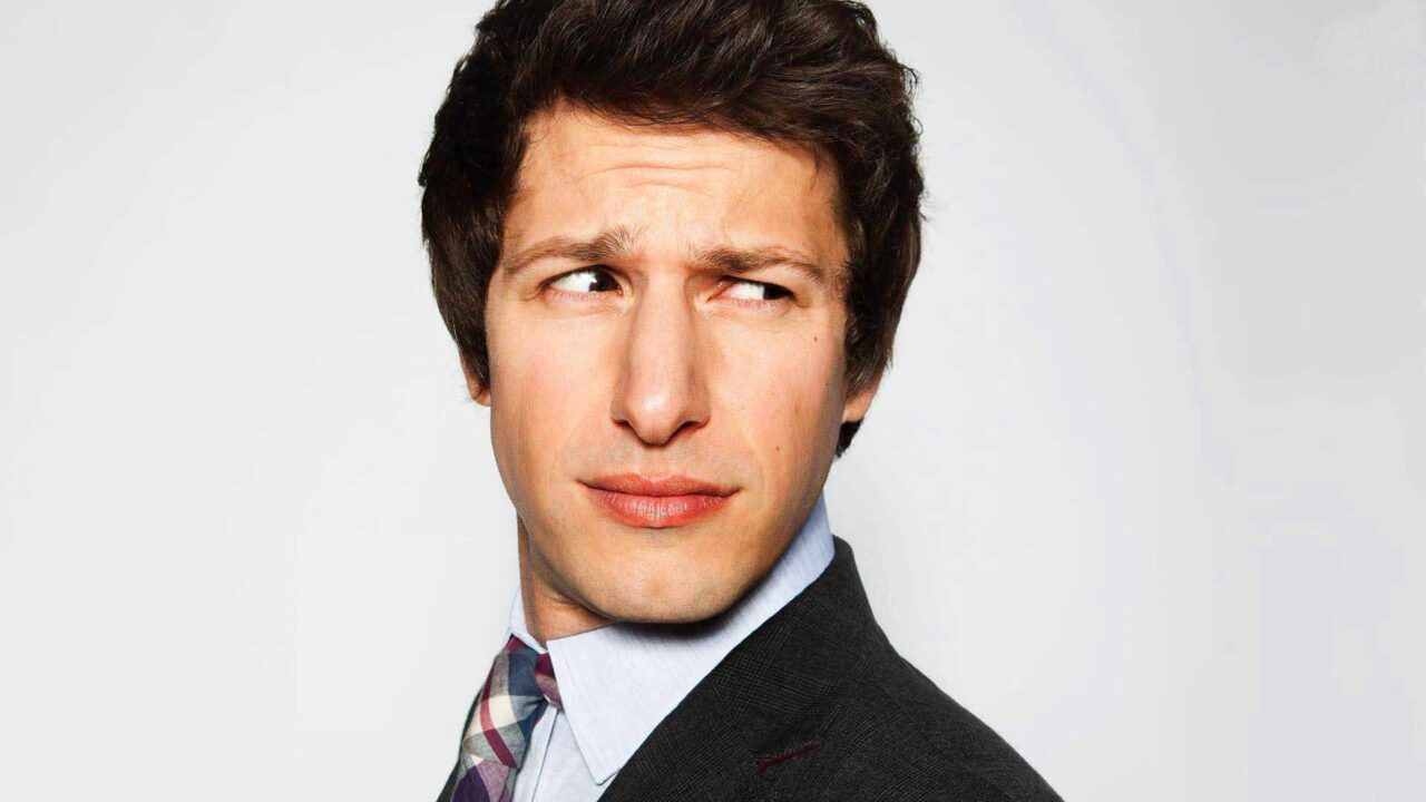 Andy Samberg HQ