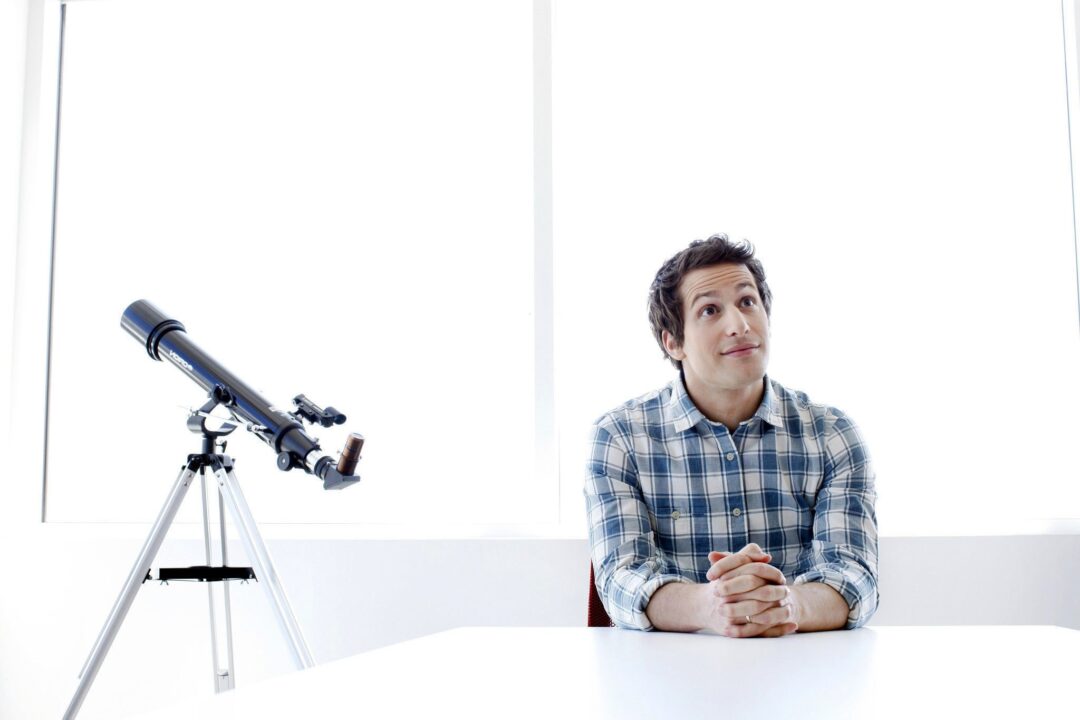 Andy Samberg High Definition Wallpapers