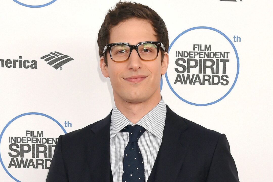 Andy Samberg Pictures