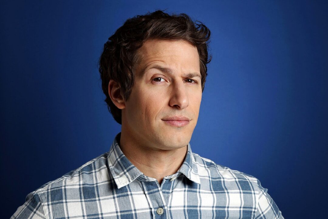 Andy Samberg Wallpapers