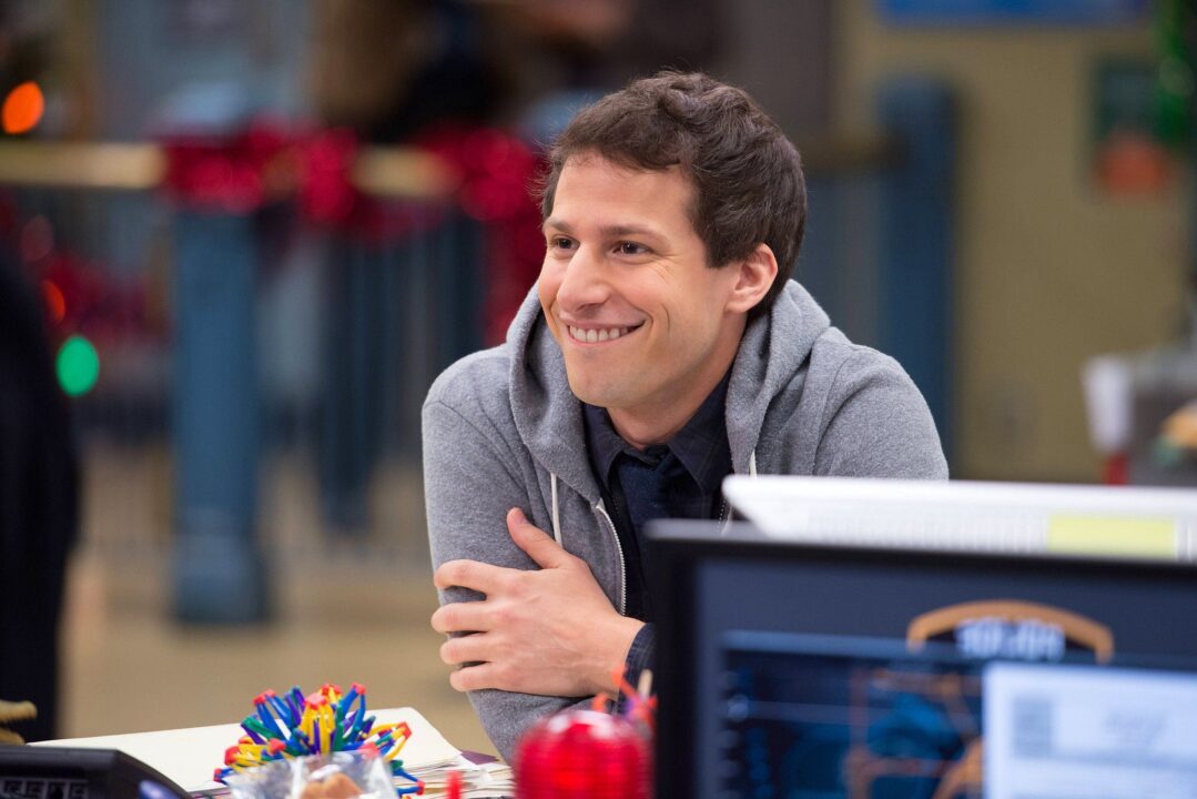 Andy Samberg images