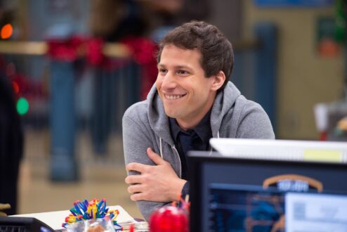 Andy Samberg images