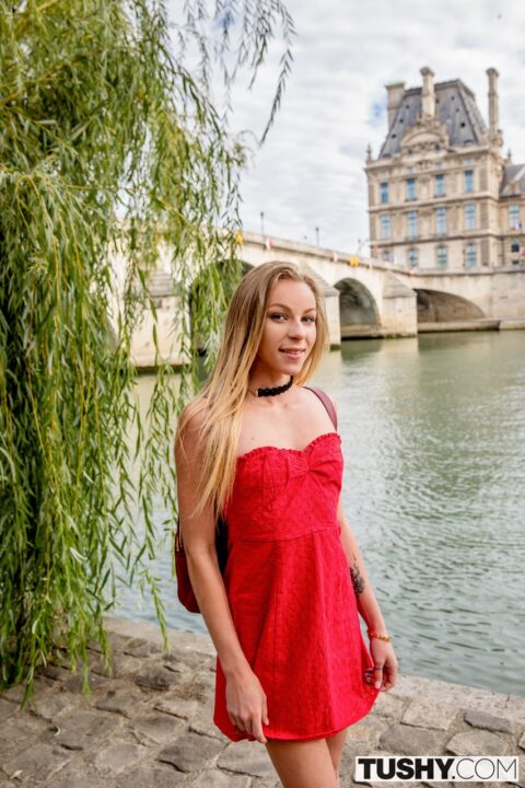 Angel Emily HD