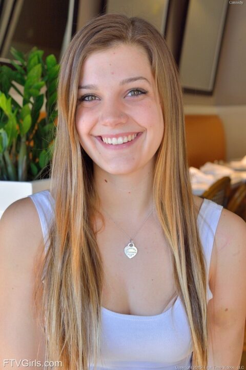 Aubrey Snow